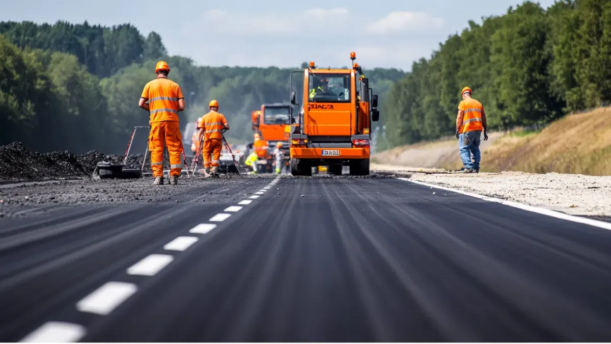 Dnit investe R$ 1 bilhão em rodovias de Minas Gerais com melhorias em infraestrutura e segurança