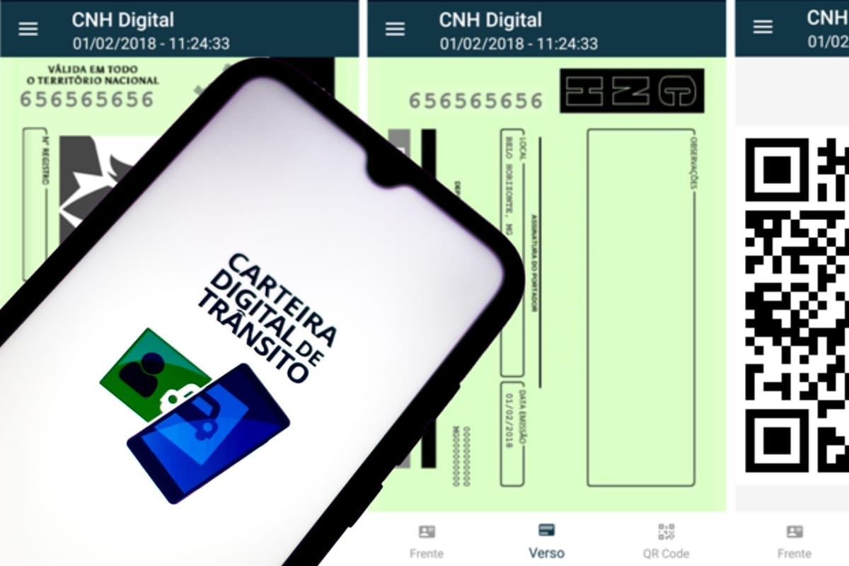 CNH 2025: Conheça as novas regras para veículos automáticos e o que pode mudar!