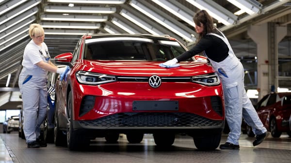 Volkswagen planeja corte de 10% nos salários para economizar R$ 24 bilhões e reduzir custos